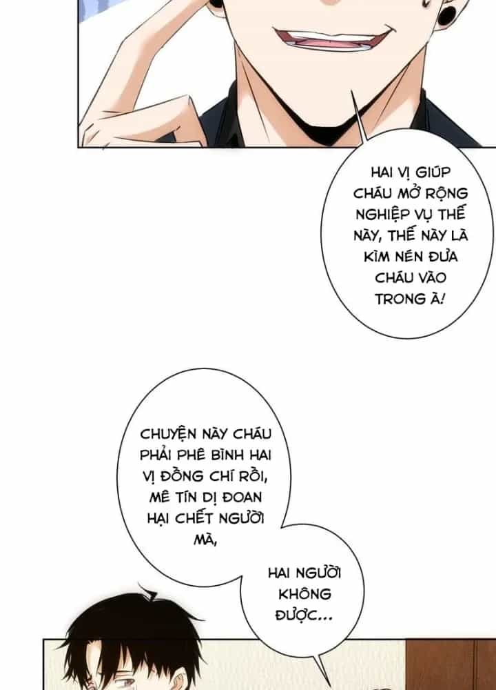 Ta Có Thể Thấy Tỉ Lệ Thành Công - Chương 301 - ảnh 61