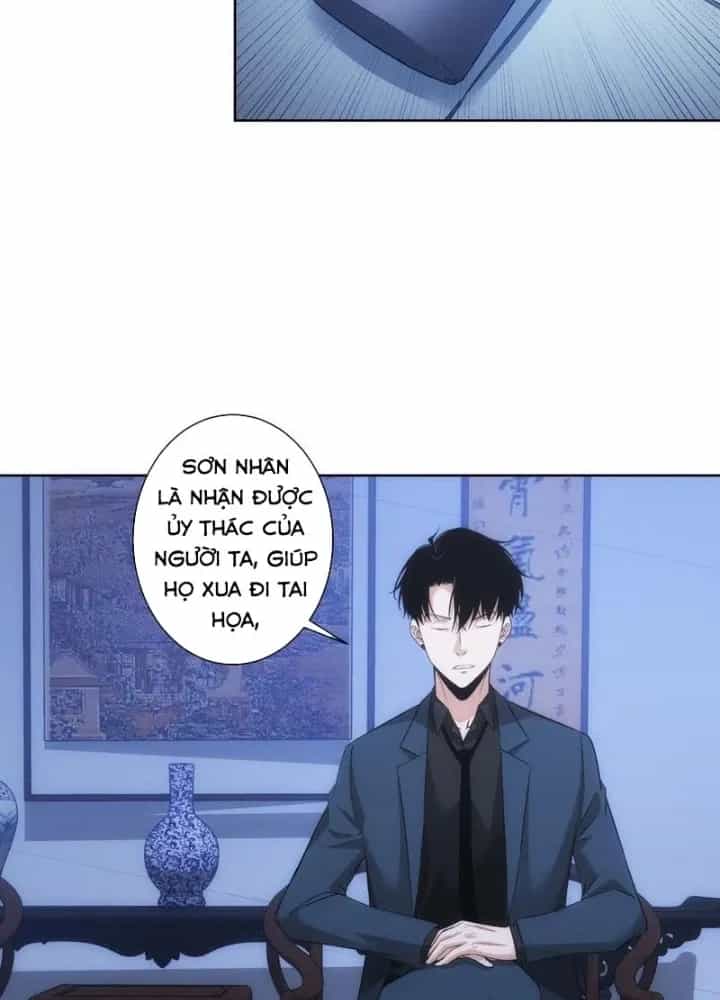 Ta Có Thể Thấy Tỉ Lệ Thành Công - Chương 303 - ảnh 31