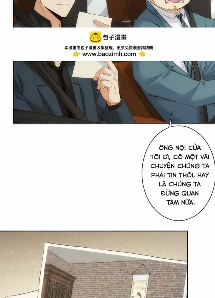 Ta Có Thể Thấy Tỉ Lệ Thành Công - Chương 303 - ảnh 49