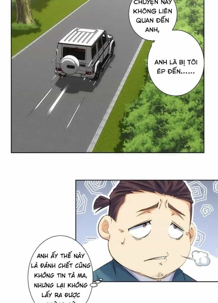Ta Có Thể Thấy Tỉ Lệ Thành Công - Chương 303 - ảnh 57
