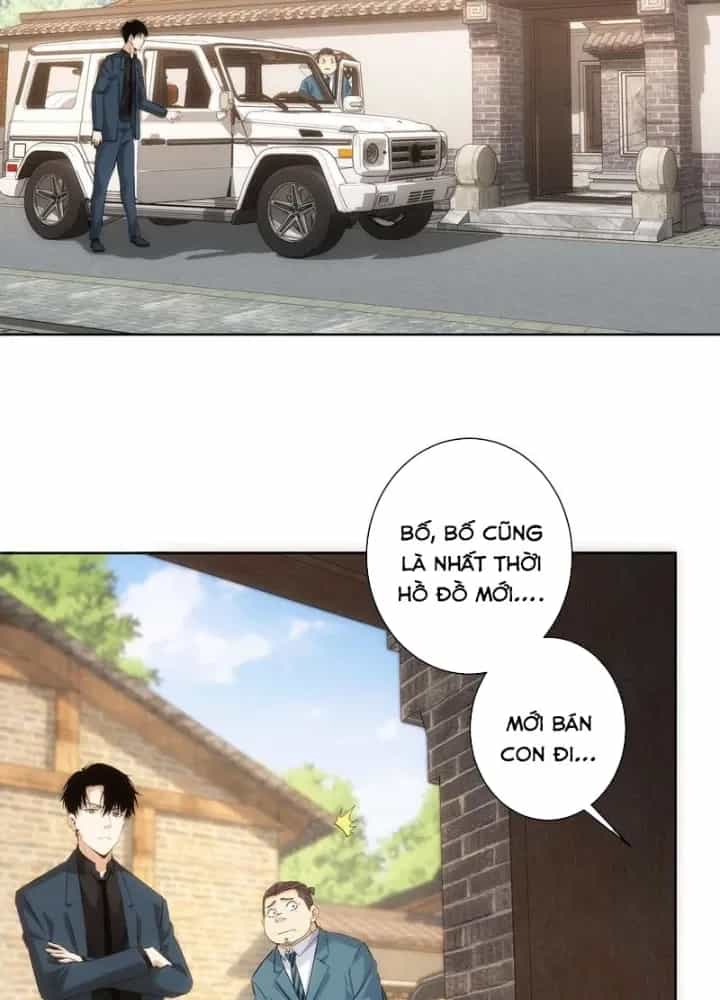 Ta Có Thể Thấy Tỉ Lệ Thành Công - Chương 303 - ảnh 61