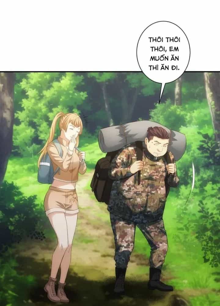 Ta Có Thể Thấy Tỉ Lệ Thành Công - Chương 305 - ảnh 15