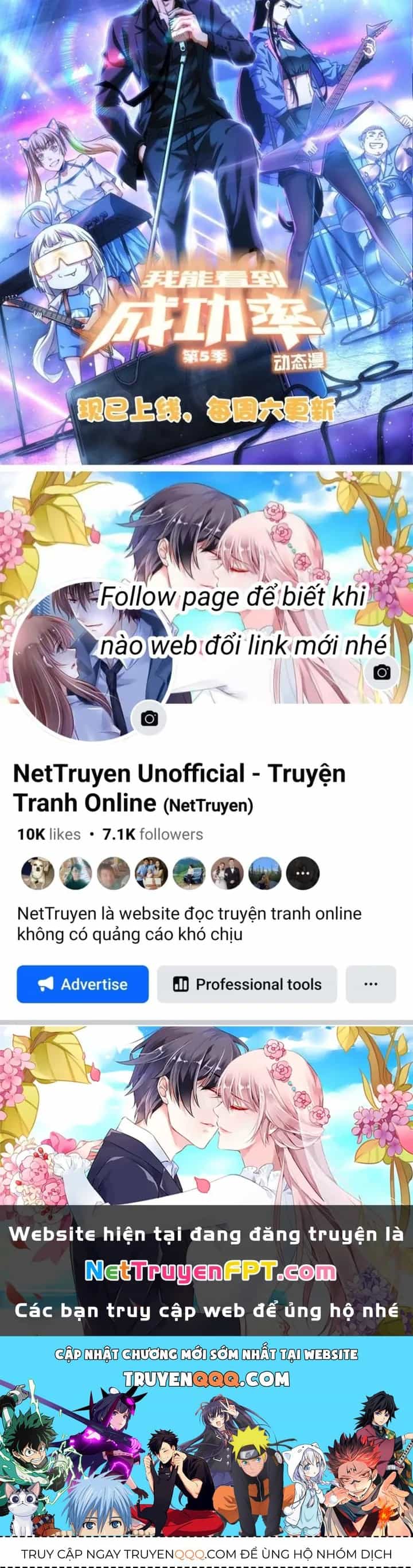 Ta Có Thể Thấy Tỉ Lệ Thành Công - Chương 306 - ảnh 111