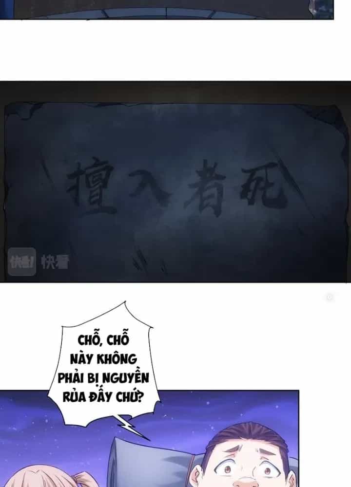 Ta Có Thể Thấy Tỉ Lệ Thành Công - Chương 306 - ảnh 51