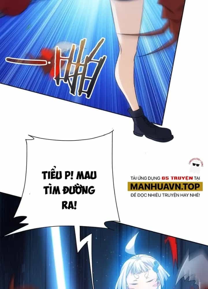 Ta Có Thể Thấy Tỉ Lệ Thành Công - Chương 306 - ảnh 77
