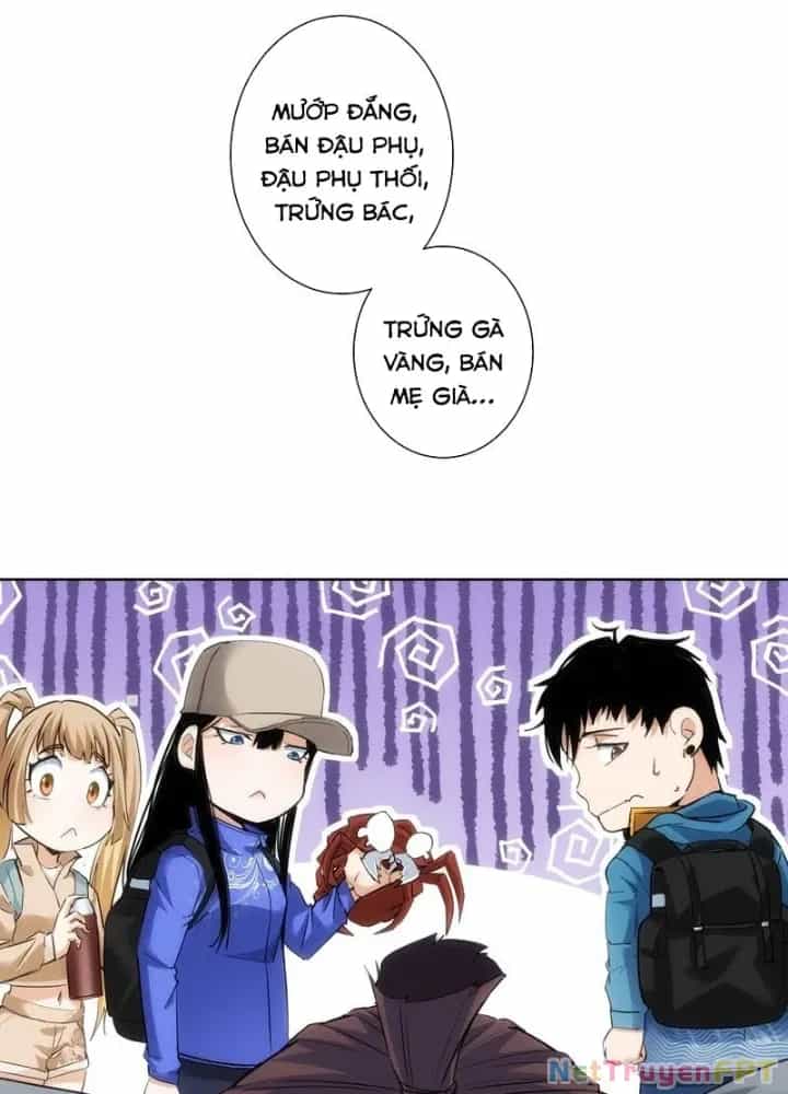 Ta Có Thể Thấy Tỉ Lệ Thành Công - Chương 306 - ảnh 95