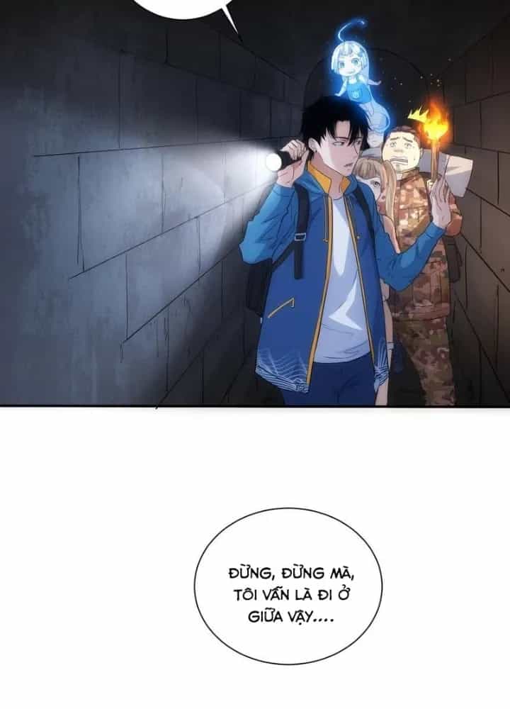 Ta Có Thể Thấy Tỉ Lệ Thành Công - Chương 307 - ảnh 43