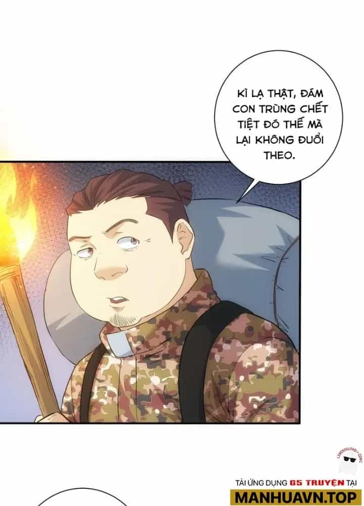 Ta Có Thể Thấy Tỉ Lệ Thành Công - Chương 307 - ảnh 9