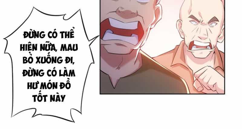 Ta Có Thể Thấy Tỉ Lệ Thành Công - Chương 32 - ảnh 20