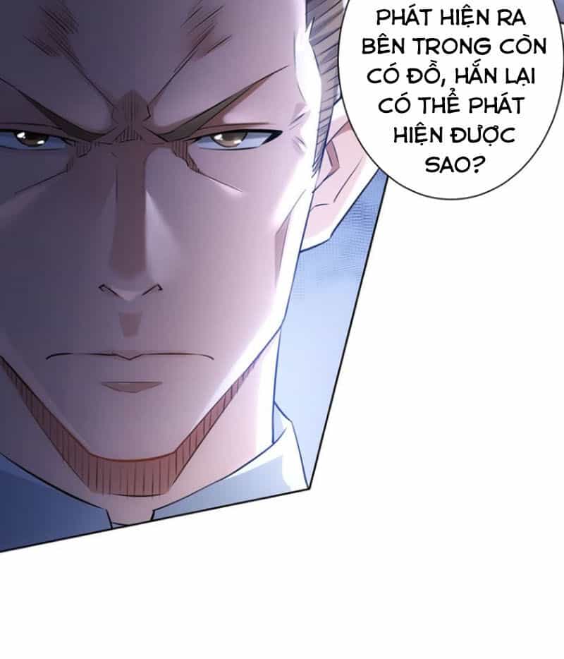 Ta Có Thể Thấy Tỉ Lệ Thành Công - Chương 32 - ảnh 32