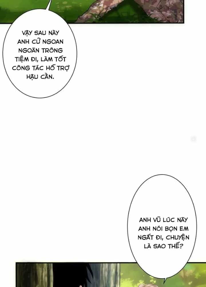 Ta Có Thể Thấy Tỉ Lệ Thành Công - Chương 309 - ảnh 29