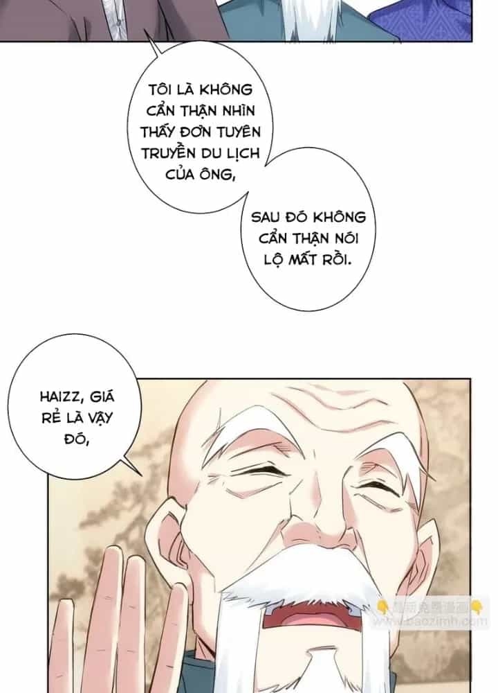Ta Có Thể Thấy Tỉ Lệ Thành Công - Chương 310 - ảnh 11