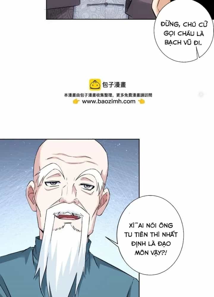 Ta Có Thể Thấy Tỉ Lệ Thành Công - Chương 310 - ảnh 49