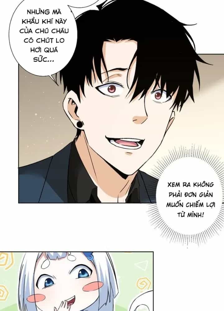 Ta Có Thể Thấy Tỉ Lệ Thành Công - Chương 310 - ảnh 59