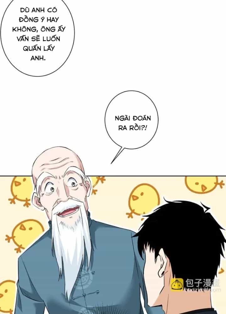 Ta Có Thể Thấy Tỉ Lệ Thành Công - Chương 310 - ảnh 61