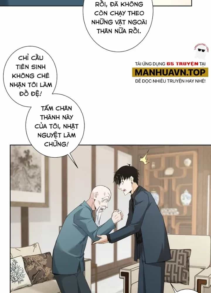 Ta Có Thể Thấy Tỉ Lệ Thành Công - Chương 310 - ảnh 65