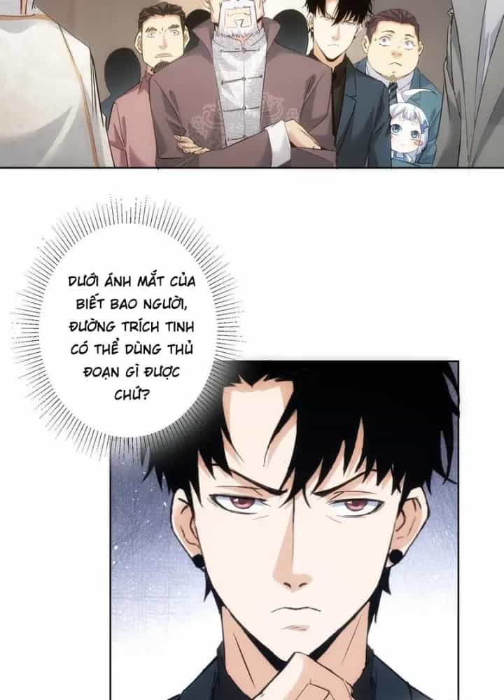 Ta Có Thể Thấy Tỉ Lệ Thành Công - Chương 313 - ảnh 21