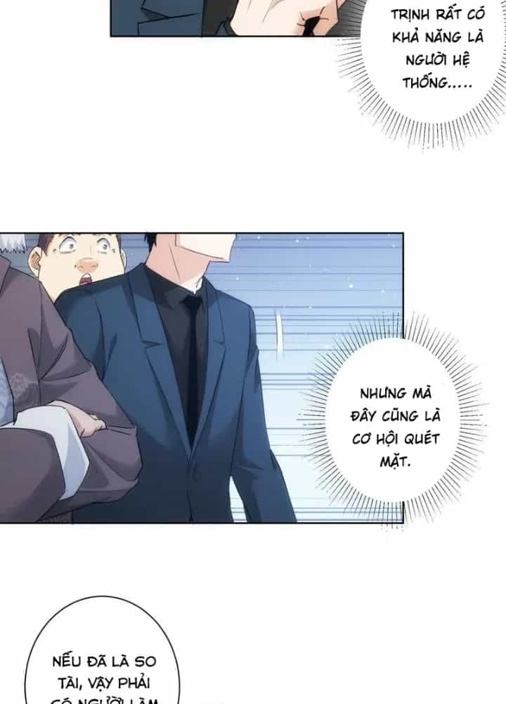 Ta Có Thể Thấy Tỉ Lệ Thành Công - Chương 313 - ảnh 23
