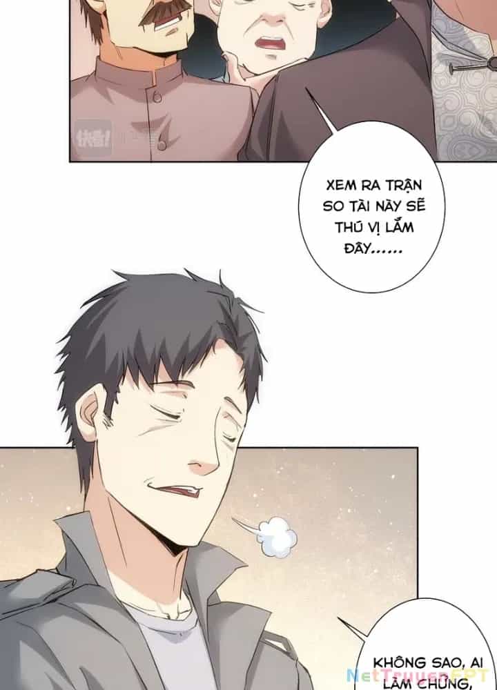 Ta Có Thể Thấy Tỉ Lệ Thành Công - Chương 313 - ảnh 35