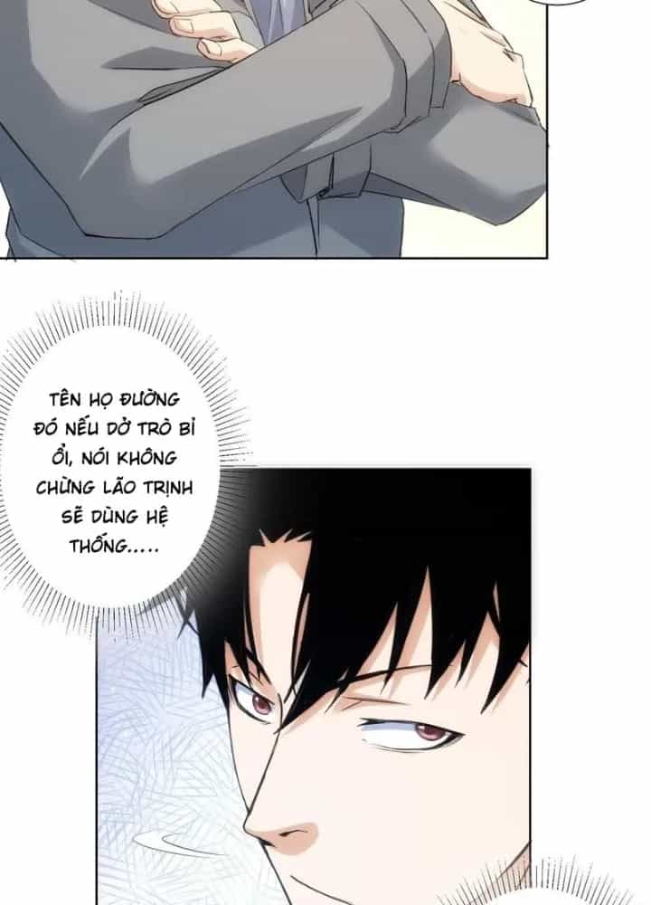 Ta Có Thể Thấy Tỉ Lệ Thành Công - Chương 313 - ảnh 37