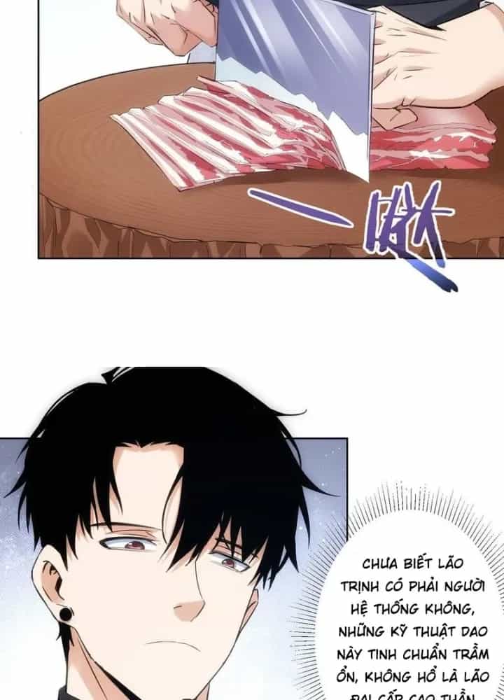 Ta Có Thể Thấy Tỉ Lệ Thành Công - Chương 313 - ảnh 61