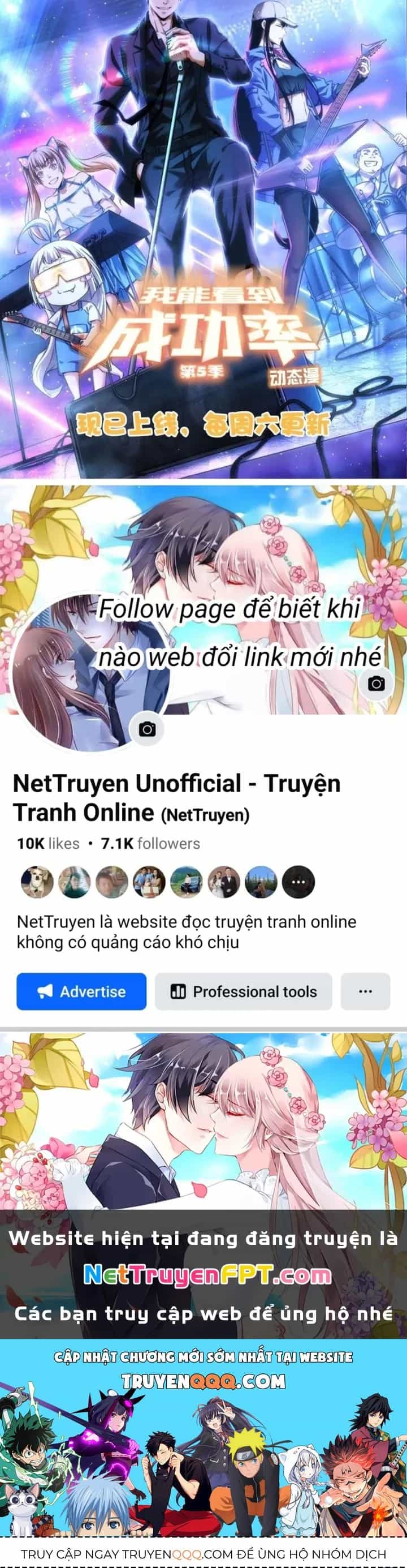 Ta Có Thể Thấy Tỉ Lệ Thành Công - Chương 314 - ảnh 101