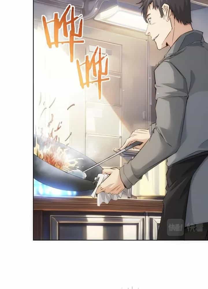 Ta Có Thể Thấy Tỉ Lệ Thành Công - Chương 314 - ảnh 11