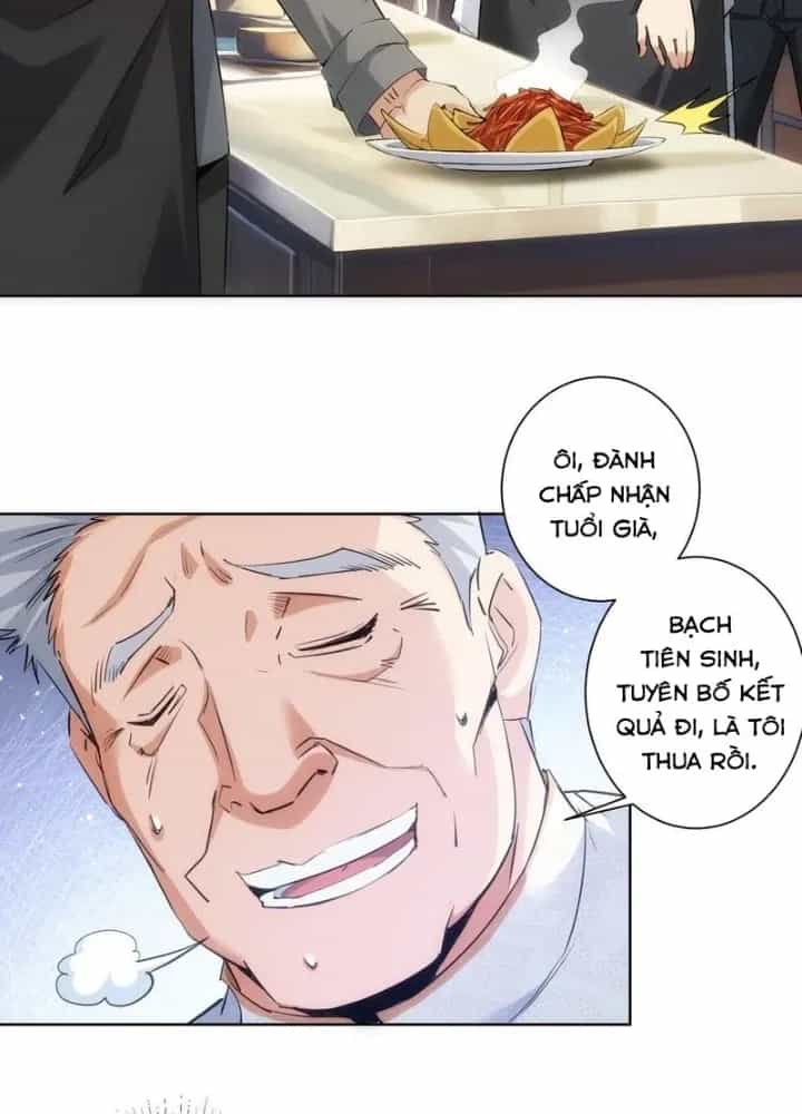 Ta Có Thể Thấy Tỉ Lệ Thành Công - Chương 314 - ảnh 19
