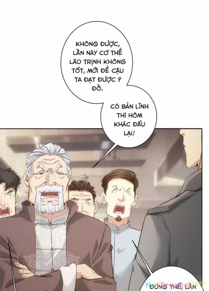 Ta Có Thể Thấy Tỉ Lệ Thành Công - Chương 314 - ảnh 23