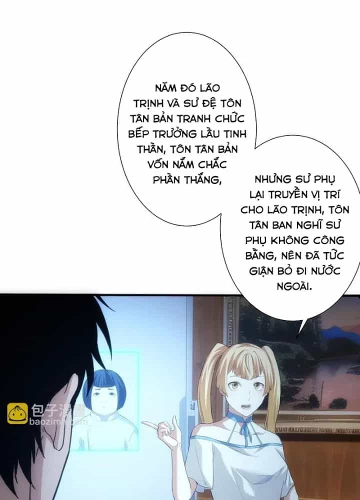 Ta Có Thể Thấy Tỉ Lệ Thành Công - Chương 314 - ảnh 65