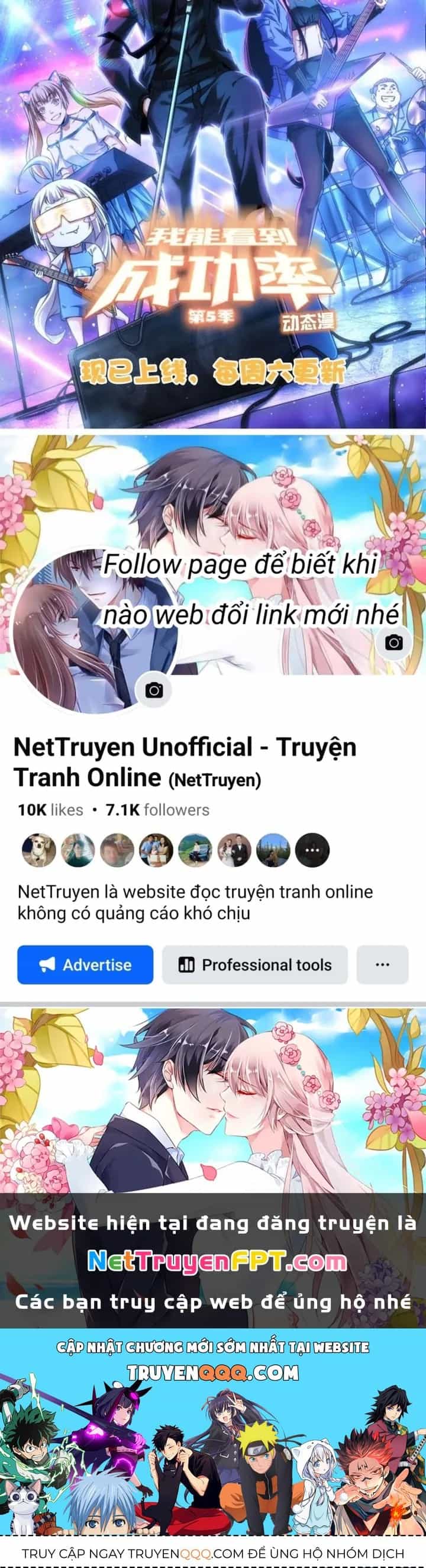 Ta Có Thể Thấy Tỉ Lệ Thành Công - Chương 315 - ảnh 109