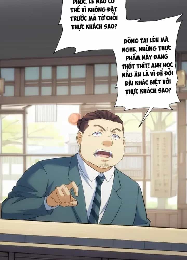 Ta Có Thể Thấy Tỉ Lệ Thành Công - Chương 315 - ảnh 5
