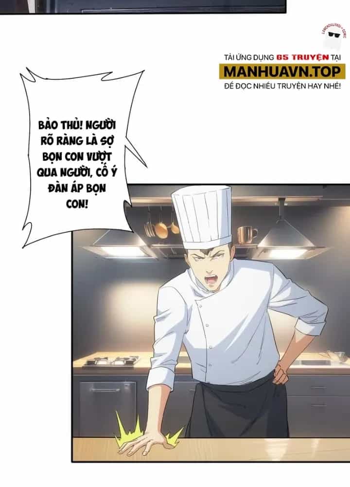 Ta Có Thể Thấy Tỉ Lệ Thành Công - Chương 315 - ảnh 75