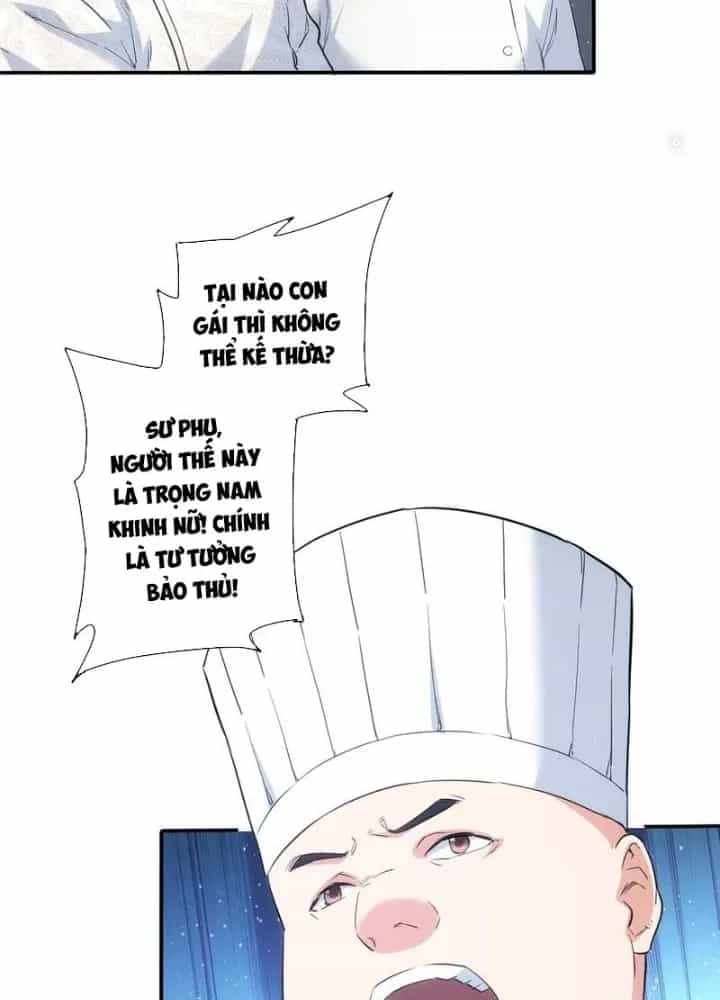 Ta Có Thể Thấy Tỉ Lệ Thành Công - Chương 315 - ảnh 99