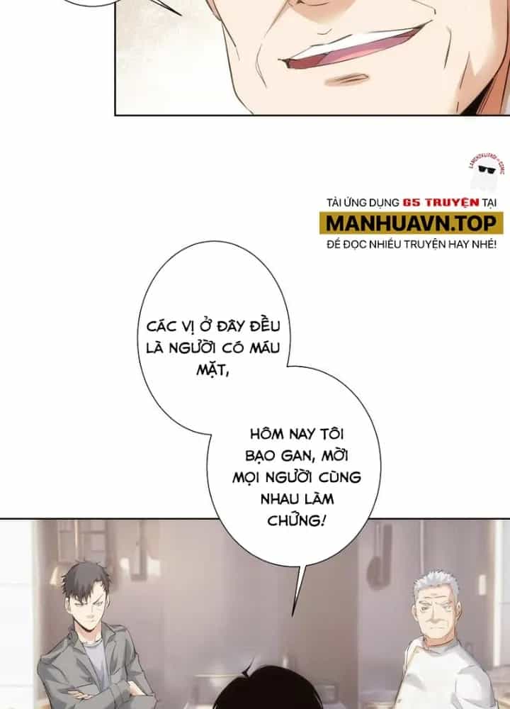 Ta Có Thể Thấy Tỉ Lệ Thành Công - Chương 316 - ảnh 31