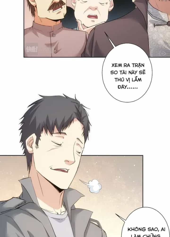 Ta Có Thể Thấy Tỉ Lệ Thành Công - Chương 316 - ảnh 35