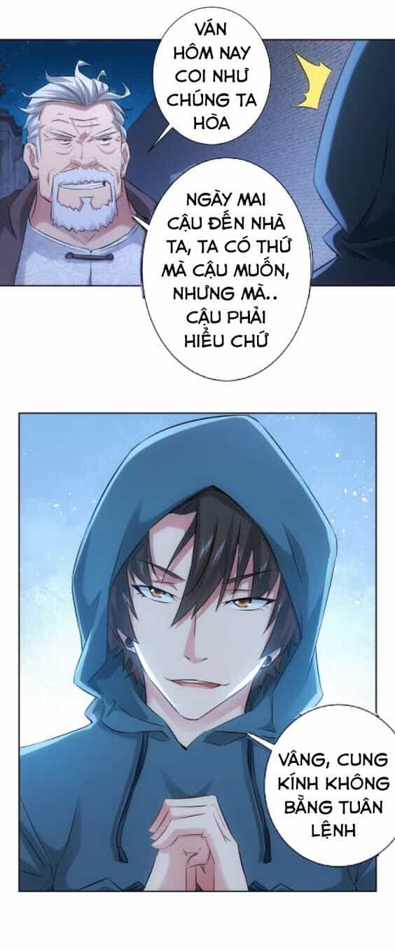 Ta Có Thể Thấy Tỉ Lệ Thành Công - Chương 33 - ảnh 28