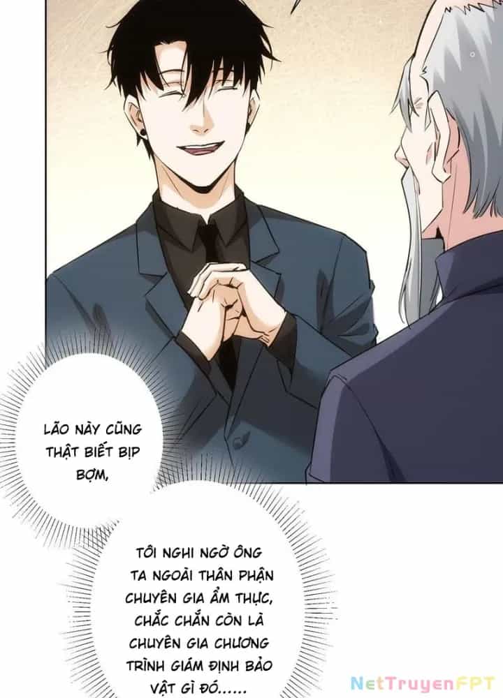 Ta Có Thể Thấy Tỉ Lệ Thành Công - Chương 321 - ảnh 105