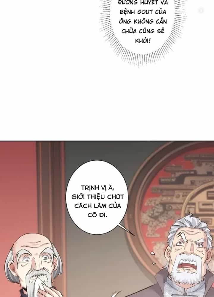 Ta Có Thể Thấy Tỉ Lệ Thành Công - Chương 321 - ảnh 31