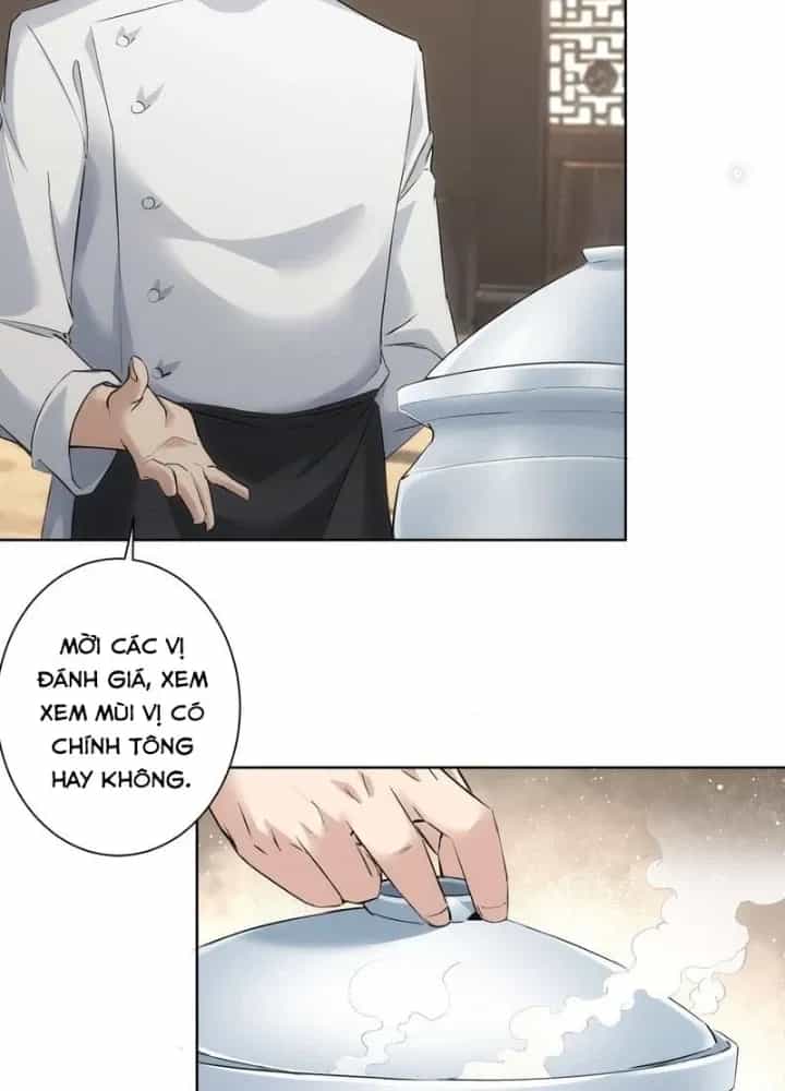 Ta Có Thể Thấy Tỉ Lệ Thành Công - Chương 321 - ảnh 9