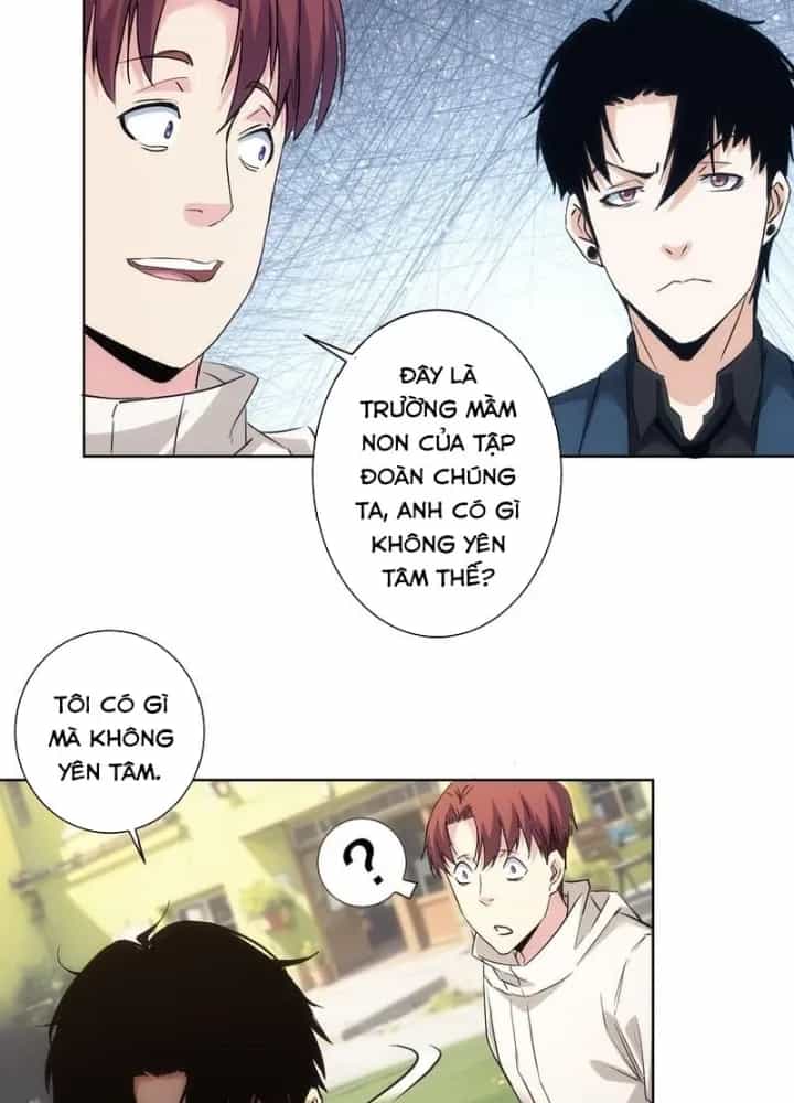 Ta Có Thể Thấy Tỉ Lệ Thành Công - Chương 326 - ảnh 101