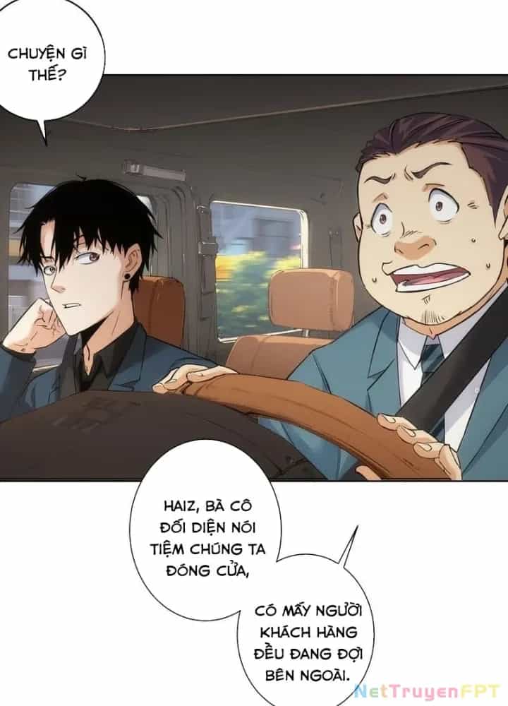 Ta Có Thể Thấy Tỉ Lệ Thành Công - Chương 326 - ảnh 7