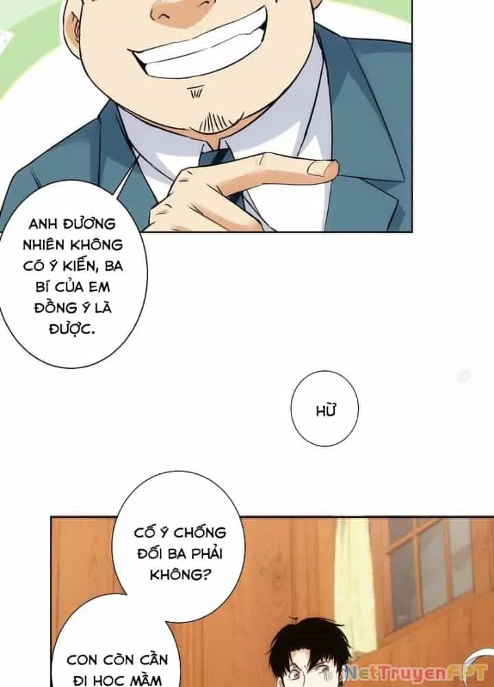 Ta Có Thể Thấy Tỉ Lệ Thành Công - Chương 326 - ảnh 89