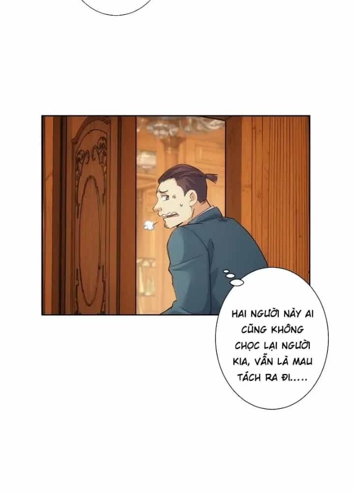 Ta Có Thể Thấy Tỉ Lệ Thành Công - Chương 326 - ảnh 95