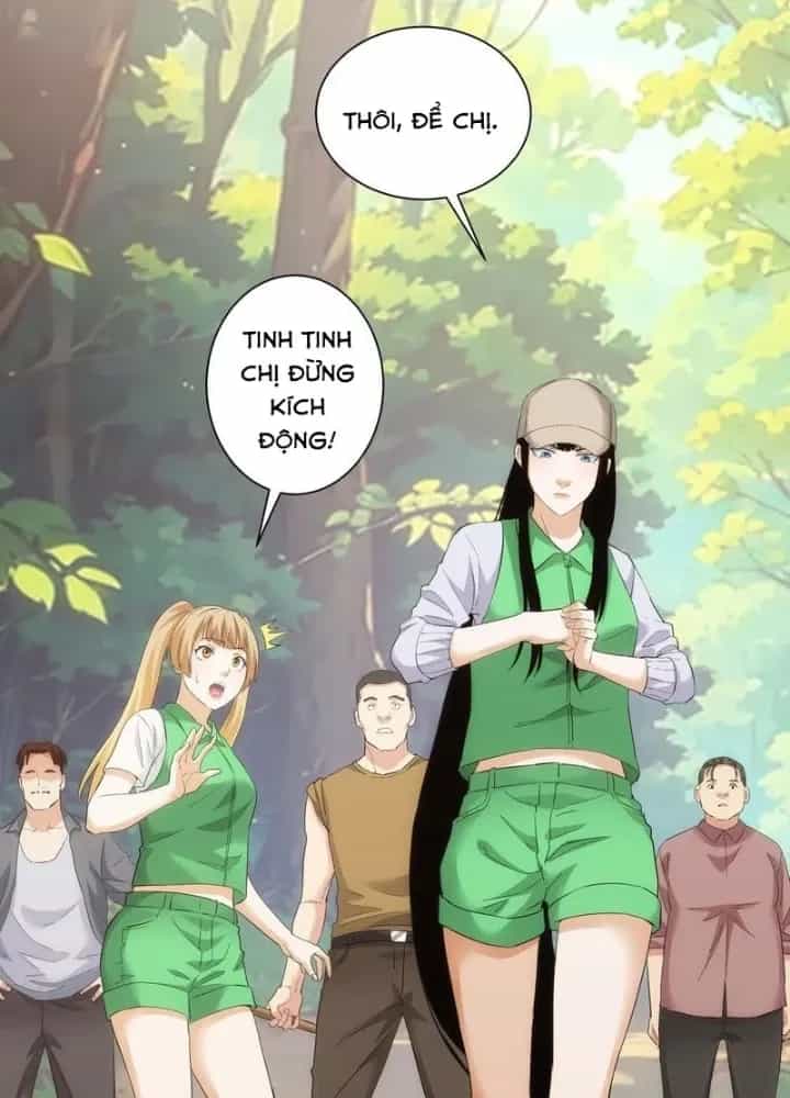 Ta Có Thể Thấy Tỉ Lệ Thành Công - Chương 327 - ảnh 23