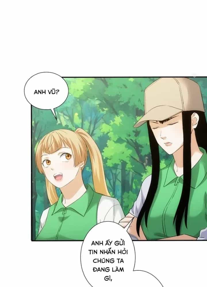 Ta Có Thể Thấy Tỉ Lệ Thành Công - Chương 327 - ảnh 59
