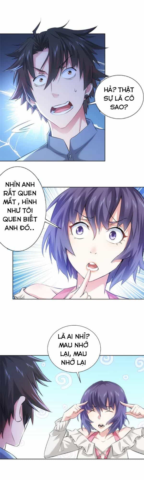 Ta Có Thể Thấy Tỉ Lệ Thành Công - Chương 34 - ảnh 15