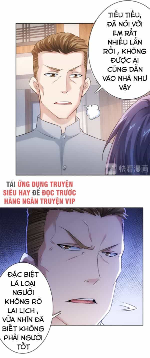 Ta Có Thể Thấy Tỉ Lệ Thành Công - Chương 34 - ảnh 26
