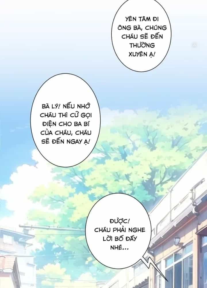 Ta Có Thể Thấy Tỉ Lệ Thành Công - Chương 333 - ảnh 31
