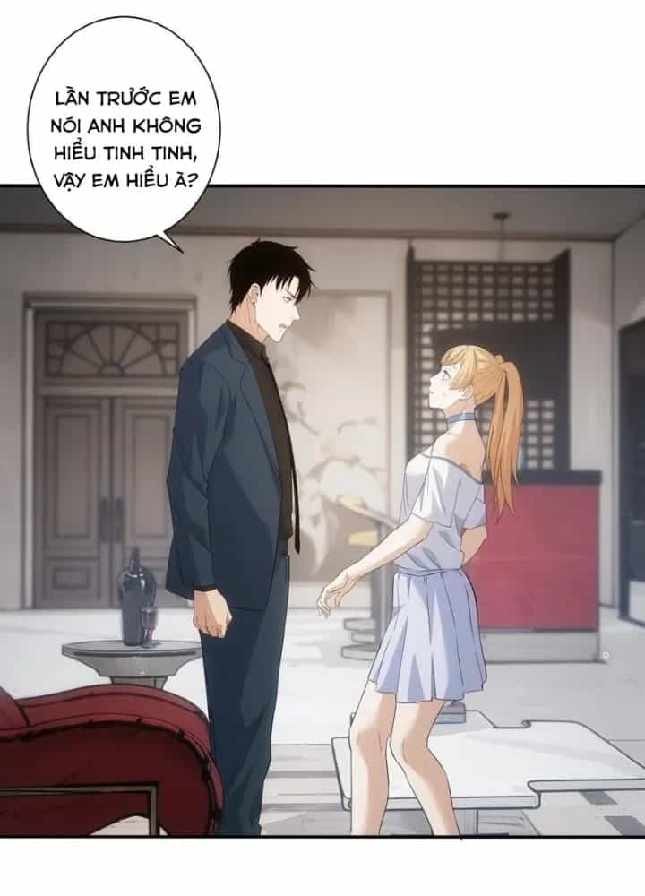 Ta Có Thể Thấy Tỉ Lệ Thành Công - Chương 334 - ảnh 31